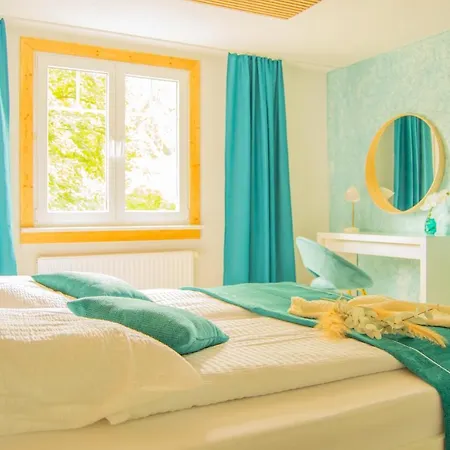 Wellnessoase Mitten In Der Wasserfallstadt Triberg Apartment Triberg im Schwarzwald