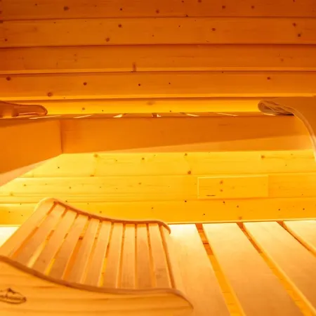 Wellnessoase Mitten In Der Wasserfallstadt Triberg * Triberg im Schwarzwald