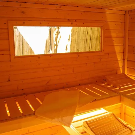 Apartment Wellnessoase Mitten In Der Wasserfallstadt Triberg Triberg im Schwarzwald
