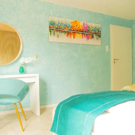 Apartment Wellnessoase Mitten In Der Wasserfallstadt Triberg *