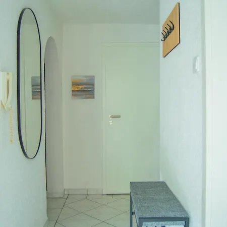 Wellnessoase Mitten In Der Wasserfallstadt Triberg Apartment