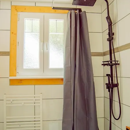 Apartment Wellnessoase Mitten In Der Wasserfallstadt Triberg *