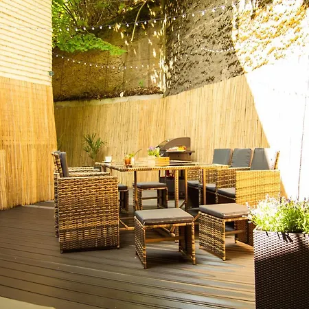 Wellnessoase Mitten In Der Wasserfallstadt Triberg Apartment Triberg im Schwarzwald